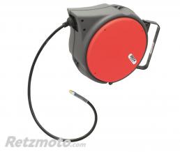 Enrouleur pneumatique ZECA 16m