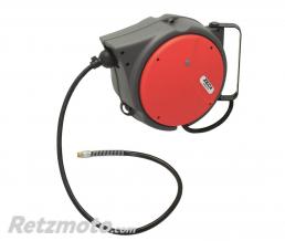 Enrouleur pneumatique ZECA 10m