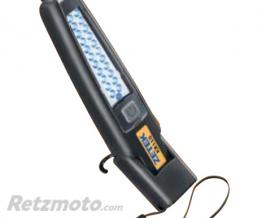 Baladeuse � LED rechargeable ZECA