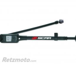 Pompe digital SCAR fourche � air PSF