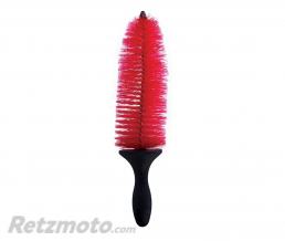 BROSSES DE NETTOYAGE (4 PIECES) BRUSH AND SCRUB