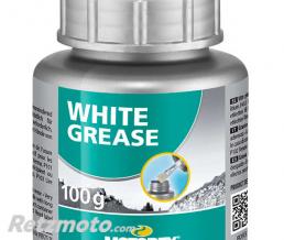 Graisse MOTOREX White Grease 628 lithium 100g