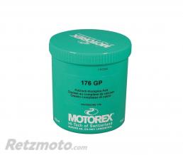 Graisse MOTOREX GP 176 850g