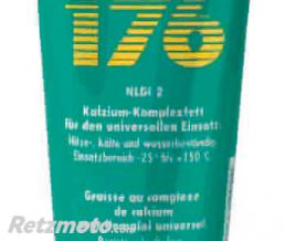 Graisse MOTOREX GP 176 250g