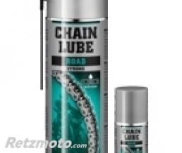 Lubrifiant cha�ne MOTOREX Road Strong 500ml