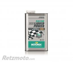 Huile filtre � air MOTOREX Racing Liquid Bio Power 1L