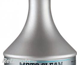 Nettoyant MOTOREX Moto Clean Spray 1L
