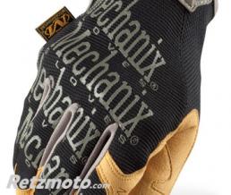 Gants MECHANIX Original 4X Material taille XL