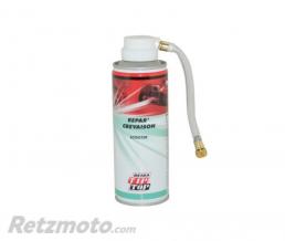 Bombe anti-crevaison REMA TIP TOP 200ml