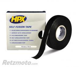 Ruban adh�sif vulcanisant HPX noir