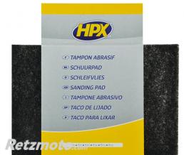 Tampon abrasif HPX moyen