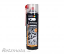 Lubrifiant multi-usages MOTIP 500ml - vendu par 12