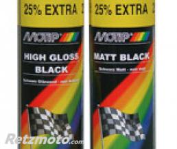 Peinture MOTIP noir satin� 500ml