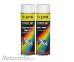 Peinture MOTIP blanc mat 500ml
