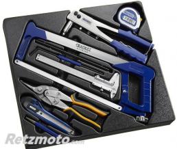 Module t�lerie EXPERT 2/3 - 9 outils