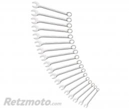 Jeu de 16 cl�s mixtes EXPERT