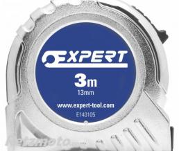 M�tre � ruban EXPERT 3m nylon