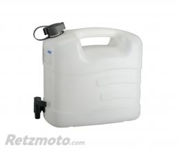 Jerrycan alimentaire PRESSOL 10L