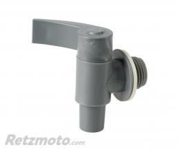 Robinet pour jerrycan plastique