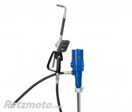 Kit de distribution d'huile PRESSOL