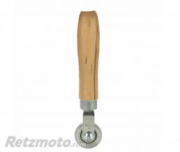 Roulette pour chevilles et rustines PROVAC