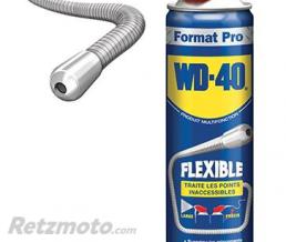 A�rosol WD-40 Flexible Format Pro Carton de 6 X 600ml