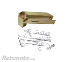 Mors pour pi�ces cylindriques BUZZETTI