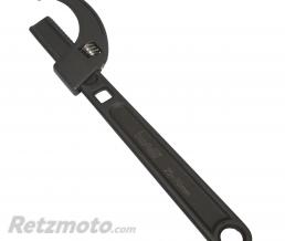 Cl� � ergot r�glable BUZZETTI �25-70mm-5415