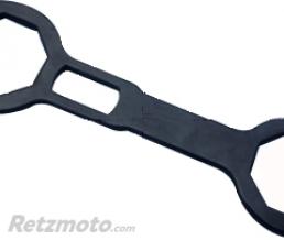 Cl� � bouchons de fourche BUZZETTI 8 pans - �46 & 50mm