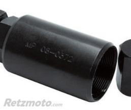 Arrache-volant d'allumage BUZZETTI M28x1 filetage int�rieur/pas � droite - embout M12x1/L45mm