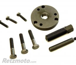 Arrache volant BUZZETTI 3 points M6x1,00/M8x1,25