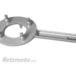 Bloque poulie BUZZETI pour Yamaha T-Max