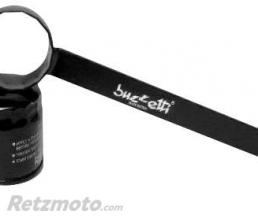 Cl� � filtre BUZZETTI �49mm