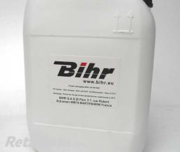 Fluide biologique BIHR bidon 20L