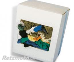 Chiffons coton BIHR carton 10kg