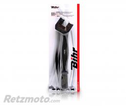 Brosse nettoyage de cha�ne transmission BIHR noire