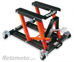 BIKE LIFT.ATE L�ve moto hydraulique BIKE LIFT Custom & Quad Floor Lift 500
