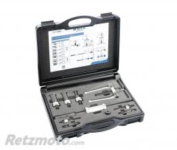 Kit extracteurs de roulements NTN