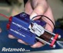 Kit de nettoyage injecteur MOTION PRO Pro Fuel Injector Cleaner