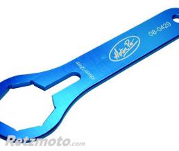 Cl� bouchon de fourche MOTION PRO