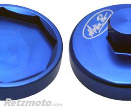Douille bouchon de fourche MOTION PRO Showa BPF