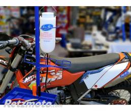 R�servoir auxiliaire MOTION PRO standard