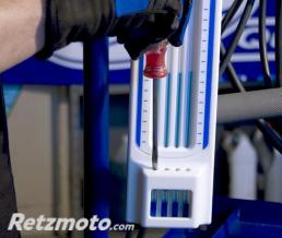 D�pressiom�tre � fluide MOTION PRO