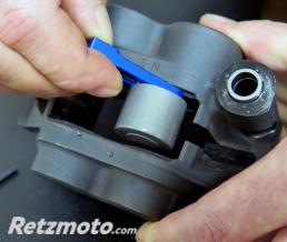 Extracteur de piston d'�trier MOTION PRO
