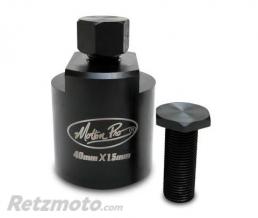 Arrache-volant d'allumage MOTION PRO M40x1,5 filetage int�rieur/pas � droite
