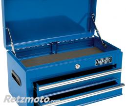 Caisse � outils DRAPER 2 tiroirs