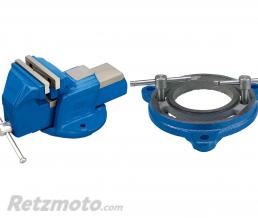 Etau � base tournante DRAPER 150mm