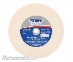 Meule DRAPER �150mm grain 80