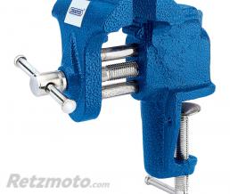 Etau d'�tabli DRAPER 75mm