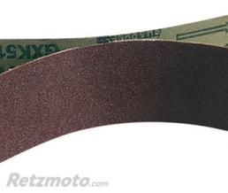 Bandes abrasives DRAPER 50x686mm grain 80